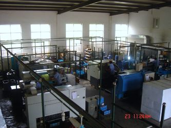 China Ultradźwiękowy przetwornik czyszczący Company