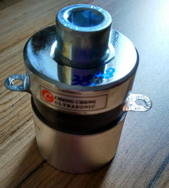 Ceramiczny piezoelektryczny przetwornik ultradźwiękowy Stała amplituda wyjściowa