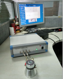 Pomiar impedancji Tester impedancji linii transmisyjnej