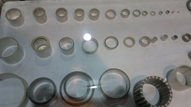 Dostosowany kształt ceramiczny do różnych zastosowań jako nawilżacz Atomizer