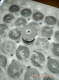 40k ceramiczny piezoelektryczny przetwornik ultradźwiękowy / głowica czyszcząca do mycia
