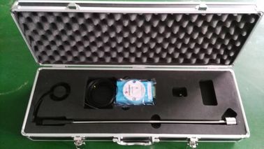 CE Immersible ultradźwiękowy przetwornik Sound On Line Continuous Monitoring Instrument
