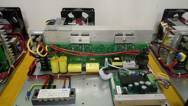 100 W 200 W 300 W 500 W Karta Laboratorium Płytka do Ultrasonic Cleaner Transducer