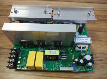 25khz 300W Ultradźwiękowa płytka PCB może być używana z przetwornikiem ultradźwiękowym