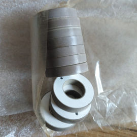 25X10X5mm P4 Piezoceramic Materials Dostosowane Piezo Ceramika