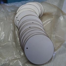 Wysokowydajna płytka ceramiczna Pzt Piezo ceramiczna do nawilżania Beauty Instrument