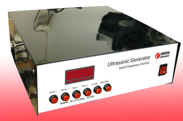 Generator ultradźwiękowy wysokiej częstotliwości