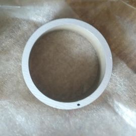 Tube / Ring Piezo Płyta ceramiczna Indywidualny rozmiar tuby do wykonania czujnika Iso9001