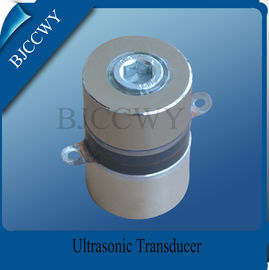 Piezo Ceramic Ultrasonic Transducer