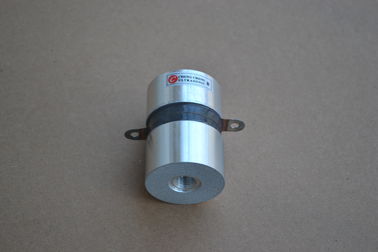 Wodoodporny przetwornik piezo wieloczęstotliwościowy Ultrasonic Transducer do czyszczenia