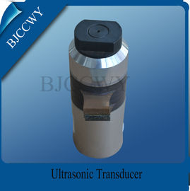 Welding Machine High Power Ultrasonic Transducer, wieloczęstotliwościowy przetwornik ultradźwiękowy