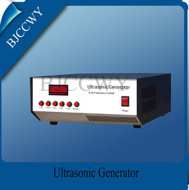 900w Generator cyfrowy ultradźwiękowy Piezo Ceramic Generator impulsów ultradźwiękowych