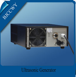 Generator ultradźwiękowy do spawania maszyny