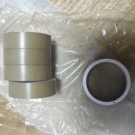 Iso9001 Zatwierdzone piezoelektryczne dyski ceramiczne do ultradźwiękowego czujnika drgań
