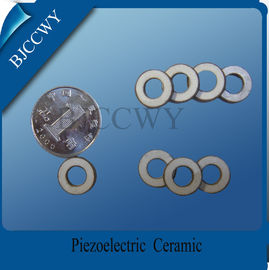 Piezoelectric Ceramics D20 sferyczne ceramiczne piezoelektryczne dla czujnika ultradźwiękowego