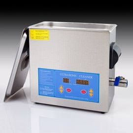 Indstrial Benchtop Ultrasonic Cleaning Machine, Ultrasonic Ring Cleaner