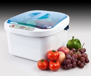 1.3L 60W Benchtop Household Ultrasonic Cleaner do mycia owoców