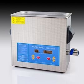 BJCCWY-1613T60W Ultradźwiękowy ultradźwiękowy 1.3L do czyszczenia małych części maszyn