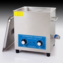 mechaniczny myjka ultradźwiękowa / przemysł myjka ultradźwiękowa / środek do czyszczenia oleju 3180W 6L
