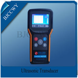 0 ℃ -150 ℃ Domowy ultradźwiękowy miernik ciśnienia dźwięku o średnicy 25 mm