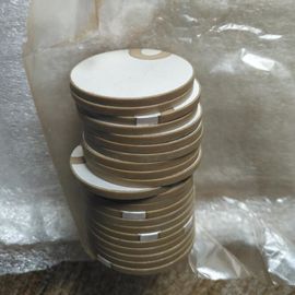 P8 Piezo Ceramic do ultradźwiękowego przetwornika Beauty Round Wrap 30x2MM