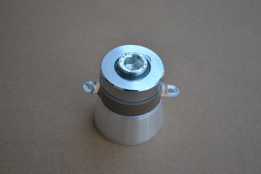 Przetwornik piezoelektryczny z czujnikiem drgań CE Standard Do myjki ultradźwiękowej 40k 50w