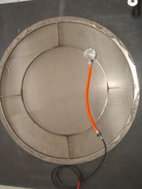 Wyposażenie ekranu Piezoelektryczny przetwornik ultradźwiękowy o średnicy ekranu 100-120 cm
