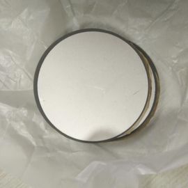 Indywidualny rozmiar Piezoelektryczny talerz ceramiczny Kształt P4 / P8 Dobra odporność na ciepło