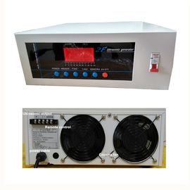 Konwersja elektryczna Cyfrowy ultradźwiękowy generator Dostosowana moc / częstotliwość