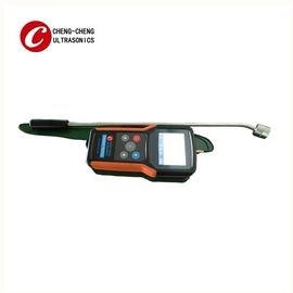 25mm Średnica detektora Ultradźwiękowy analizator kawitacji ultradźwiękowej