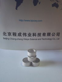 Dostosowany rozmiar Piezo Ceramiczny pierścień Wysoka wydajność Odporność na ciepło ISO9001