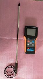 25 mm Średnica detektora Kawitacja ultradźwiękowa Testowanie w cieczy CE ROSH