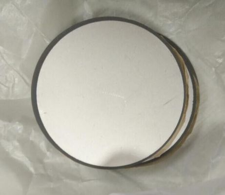 Ultradźwiękowa okrągła odwracalna płyta ceramiczna piezoelektryczna