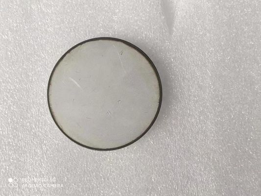 P5 Ultradźwiękowa piezoelektryczna płyta ceramiczna Okrągły kształt