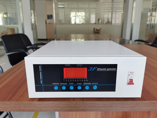 Wieloczęstotliwościowy generator ultradźwiękowy do czyszczenia ultradźwiękowego 40 kHz