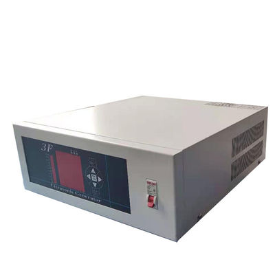300w-3000w Czyszczenie Generator ultradźwiękowy o częstotliwości 20k-200k o dużej mocy
