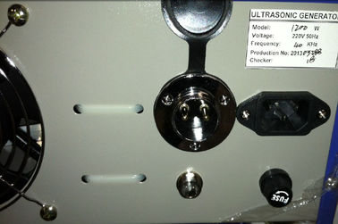600w generator częstotliwości ultradźwiękowej przy użyciu w przemyśle czyszczenia ultradźwiękowego