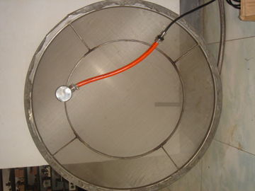 Przetwornik ultradźwiękowy wysokiej częstotliwości Ceramiczny przetwornik piezoelektryczny