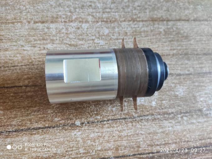 Ceramiczny przetwornik ultradźwiękowy P8 o mocy 2000 W 20 kHz P8