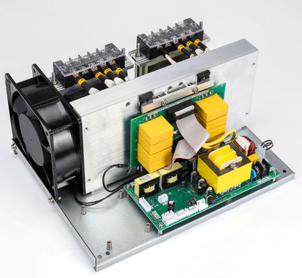 jakość  600w Ultrasonic Cleaner Circuit Board Power And Frequency Fabryka