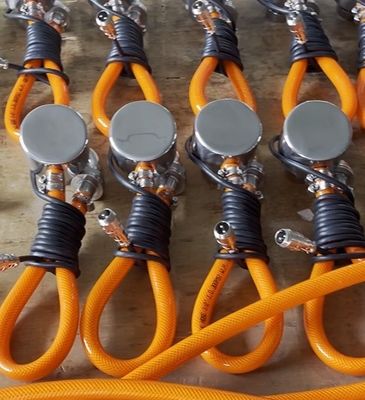 jakość  Ultrasonic Screen 33khz Vibration Transducer And Generator Fabryka