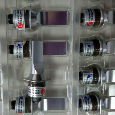 jakość  Collar Cleaning 51khz High Power Ultrasonic Transducer Fabryka