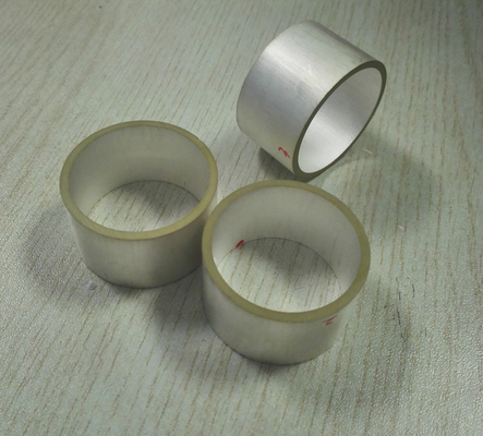 Dostosowany rozmiar Piezo Ceramiczne materiały płytowe P4 P5 P8