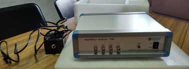 1khz - 1mhz Ultradźwiękowy analizator impedancji Analyzer Ceramiczny przetwornik piezoelektryczny