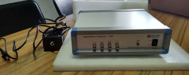Resonance Half Power Frequency Ultradźwiękowy analizator impedancji do ceramicznego przetwornika ultradźwiękowego