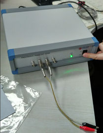Biały ultradźwiękowy impedancji anty rezonans częstotliwości przetwornika spawalniczego