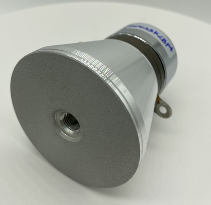Czujnik piezoelektryczny 25k 100w Czyścik Przetwornik piezoelektryczny o wysokości 66mm