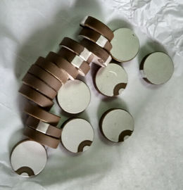 Piezoelektryczna ceramiczna płytka ceramiczna Piezo używana w wyposażeniu piękności