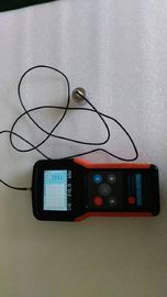 Maszyna do czyszczenia ultradźwiękowego CE Ręczny ultradźwiękowy miernik natężenia dźwięku Pomiar cieczy