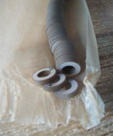 Drobne pierścienie Piezoelektryczne dyski ceramiczne z zabezpieczeniem